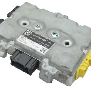 STEROWNIK MODUŁ DRZWI AIRBAG BMW 5 E60 E61 Oferta limitowana